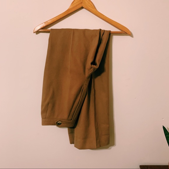 Pants - Vintage Evan picone pants